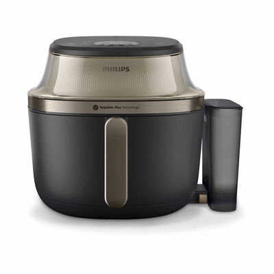 PHILIPS Series 5000 Steamfryer (7.2l) NA543/00