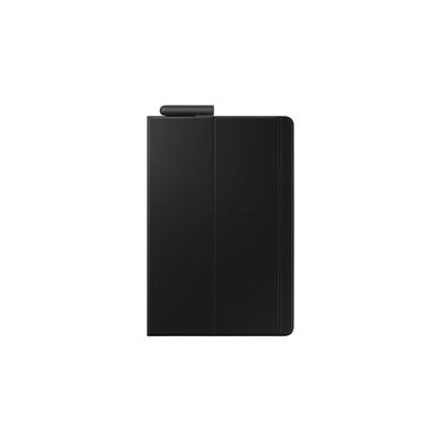 SAMSUNG Tab S4 Book Cover (black) EF-BT830PBEGWW