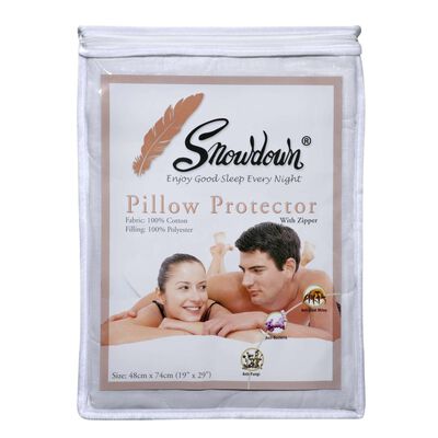 SNOWDOWN Pad (adm) PILLOW