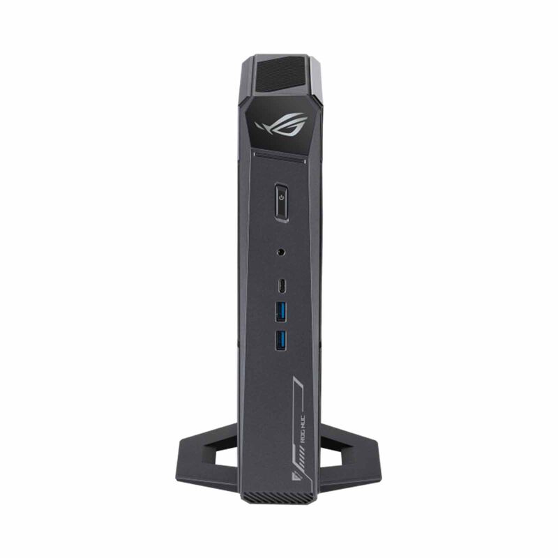 ASUS Rog Nuc U9-275hx 32gb 1tb Ssd Win 11 Rtx5070 Black RNUC15JNK9X489A0-image 5