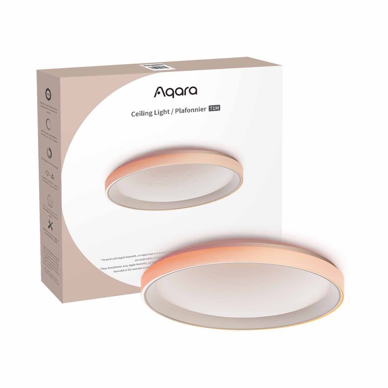 AQARA Ceiling Light T1M LED-image 8