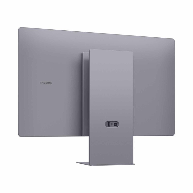SAMSUNG 32in M9 Flat Smart 4k Oled Monitor LS32FM902SEXXS-image 5
