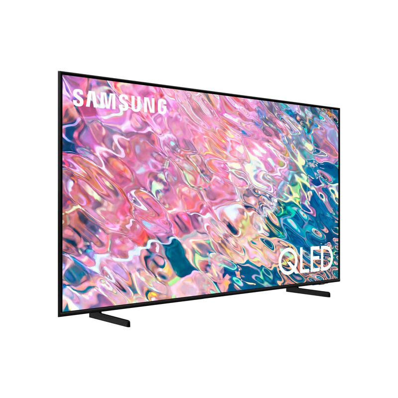 SAMSUNG 55 In Q60b Qled 4k Smart Tv QA55Q60BAKXXS-image 3