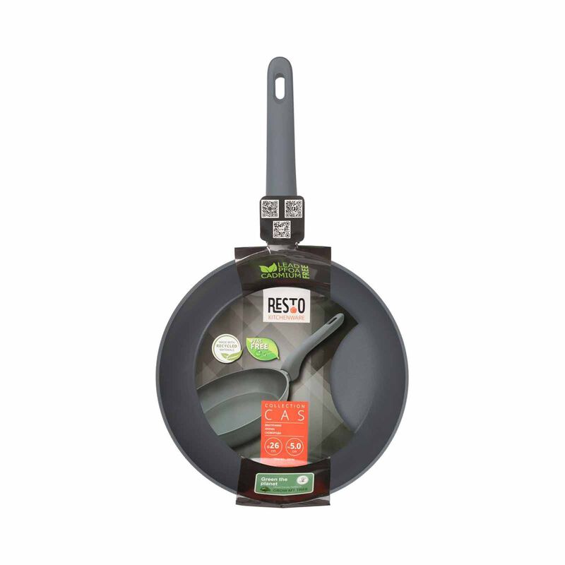 RESTO Cas Frypan &Oslash;26 H=5.0 Cm 93194-image 5