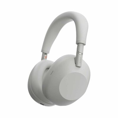 SONY Wireless Noise Cancelling Headphone (silver) WH-1000XM6/SME