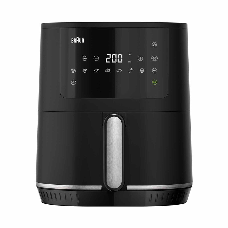 BRAUN Multifry 3 Air Fryer (4.3l) HF3030-image 1