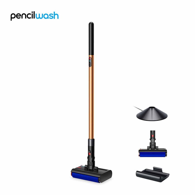 DYSON Wet Floor Cleaner (637218-01) PENCILWASH - WR04-image 1
