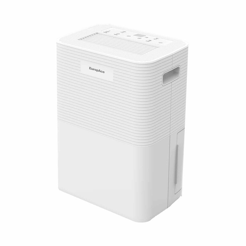 EUROPACE 3-in-1 Dehumidifier (20l) EDH3200DWH-image 3