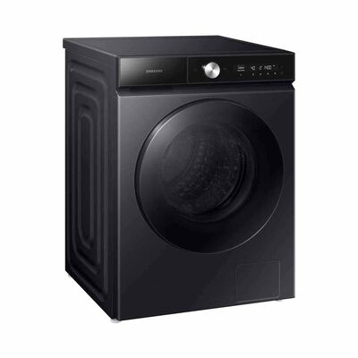 SAMSUNG Front Load Washer (9.5kg) WW95BB944DGBSP
