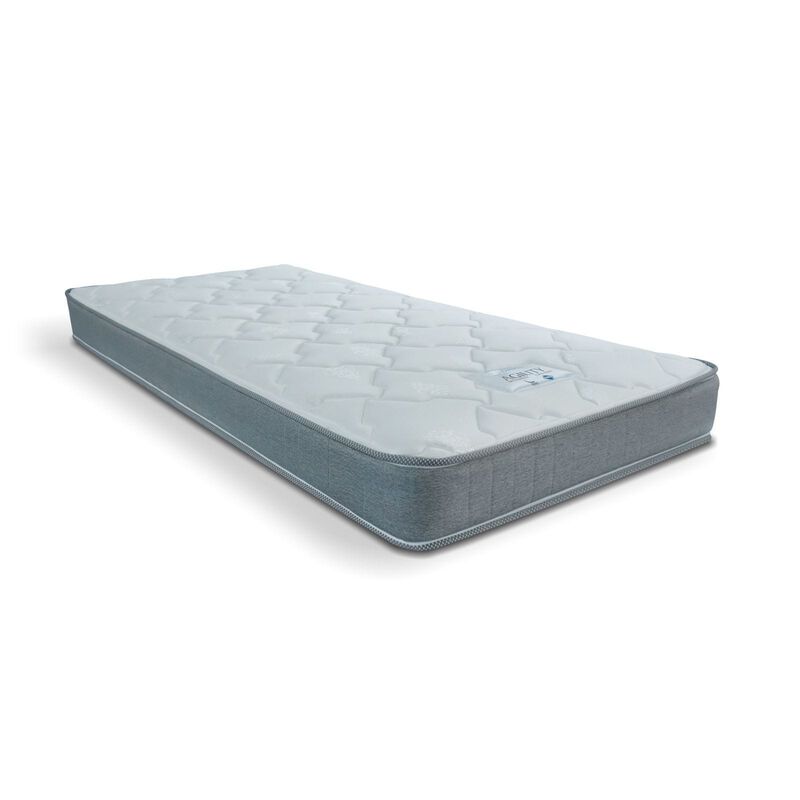 SLEEP ENCH Single Size Mattress - 6 Inch AGILITY-image 2