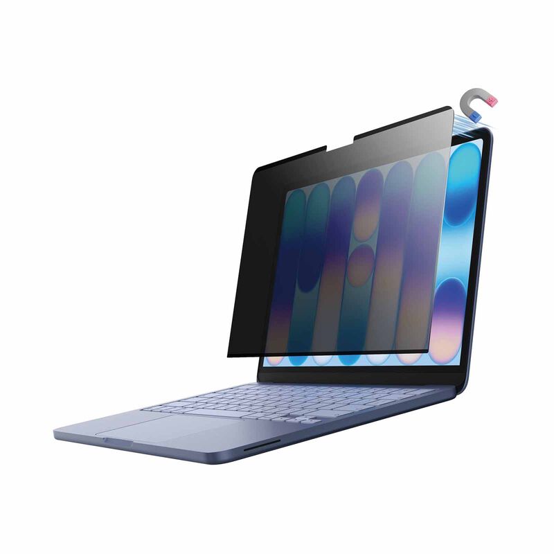 MICROPACK Macbook Neo 13in Privacy Screen Protector MPF-NEO-13-image 1