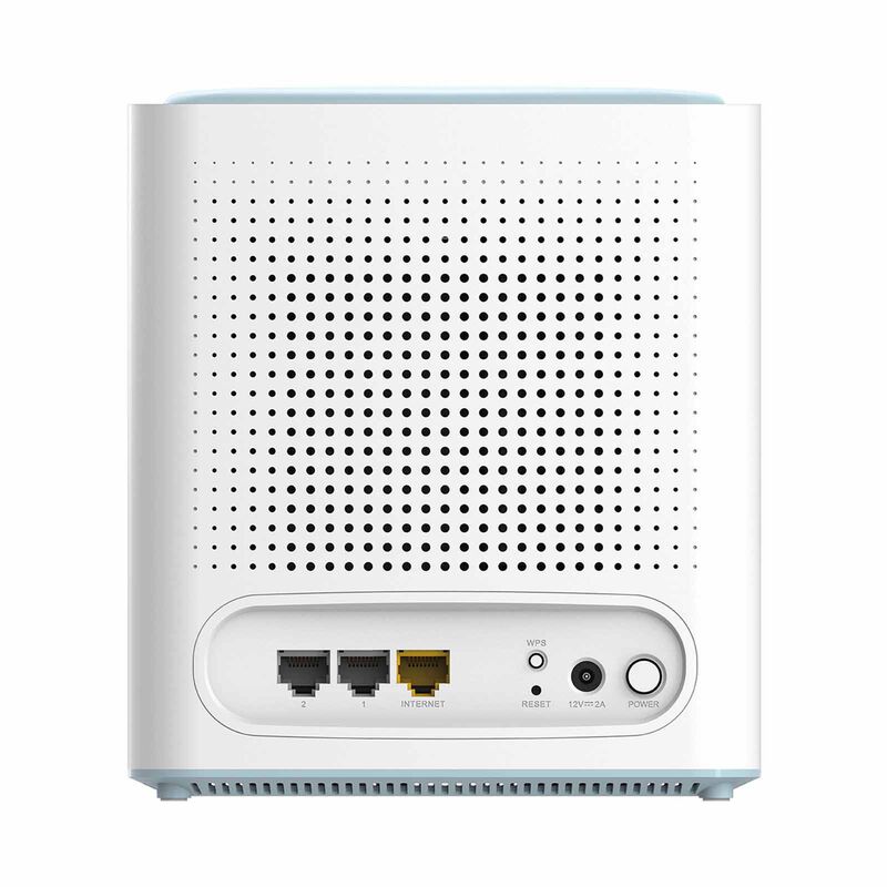 DLINK Wi-fi 6 Eagle Pro Mesh Router (2 Pack) M32 (2P)-image 6