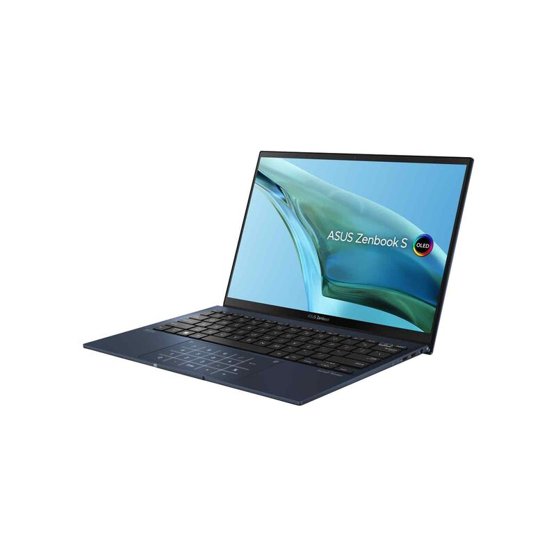 ASUS Zenbook S 13 Oled - 13.3in Touch R7 7840u 16gb Ram 1tb Ssd Blue UM5302LA-LX048W-image 2