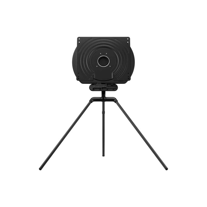 SAMSUNG Auto Rotating Studio Stand For Selected Fy2022 Tv Models VG-ARAB43STDXS-image 1