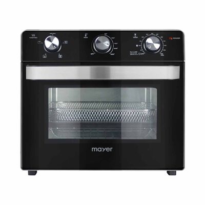MAYER Air Fryer Ovens (24l) MMAO24