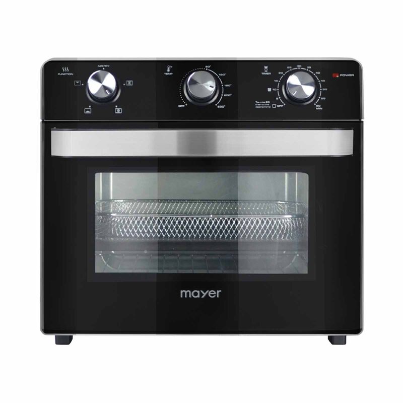 MAYER Air Fryer Ovens (24l) MMAO24-image 1