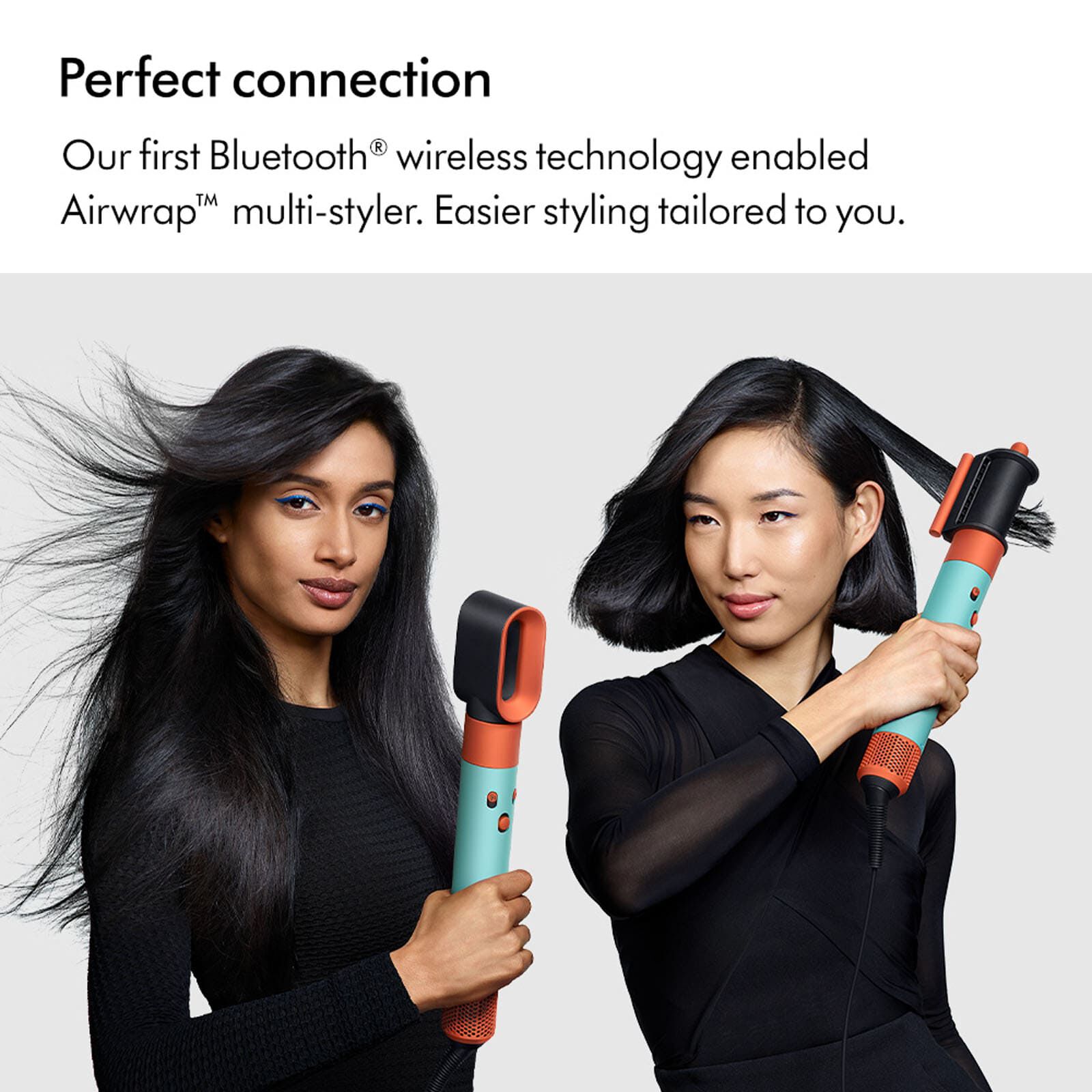DYSON Airwrap Id Multi-styler And Dryer Hs08 (599497-01) - Sakura