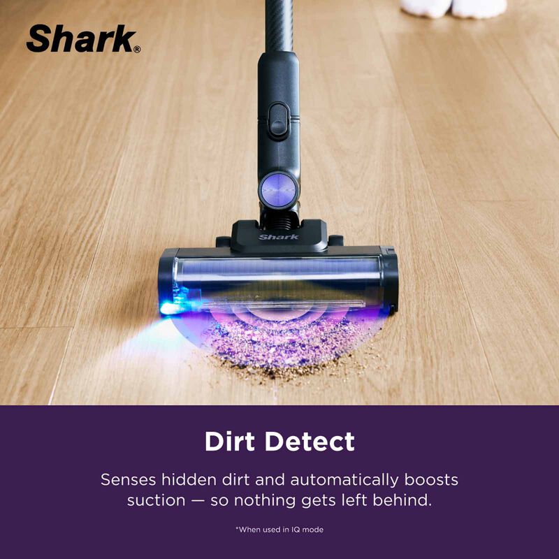 SHARK Powerclean 360 Cordless Vacuum Cleaner IW4271SMBK-image 8