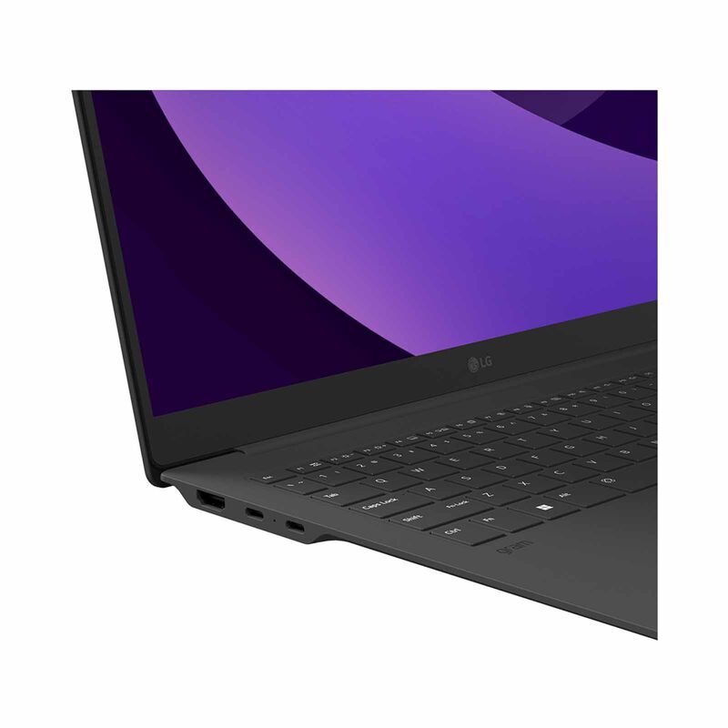 LG 16in Ultra 7-256v 16gb Ram And 512gb Nvme Gen4 With Dual Ssd Copilot+pc 16Z90TS-G.AU76A3 (META GRAY)-image 3