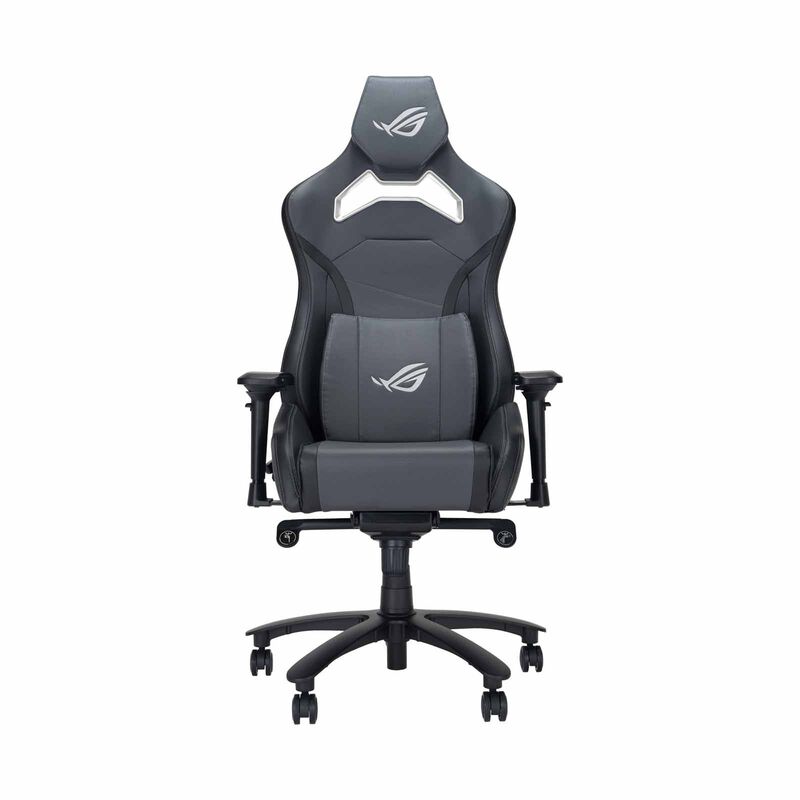 ASUS Sl301c Rog Chariot X Core/gy (exclude Installation Charges) ROG CHARIOT X CORE GREY-image 1