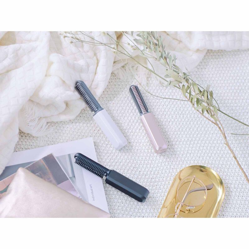KOIZUMI Cordless Mini Styler - Pink KHR-6420/PD-image 5