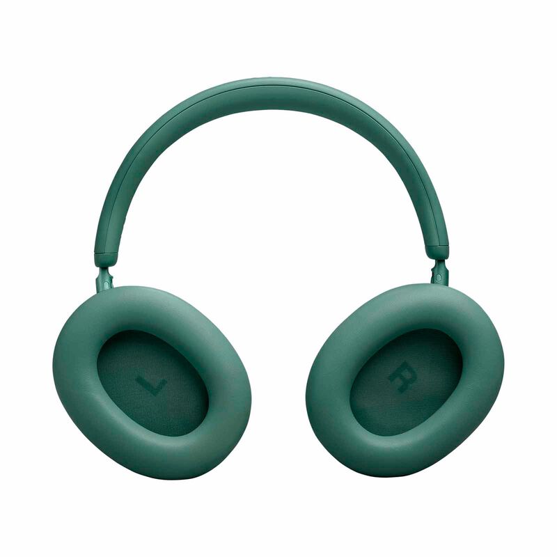 JBL Wireless Over-ear Noise-cancelling Headphone LIVE780NC GREEN-image 4