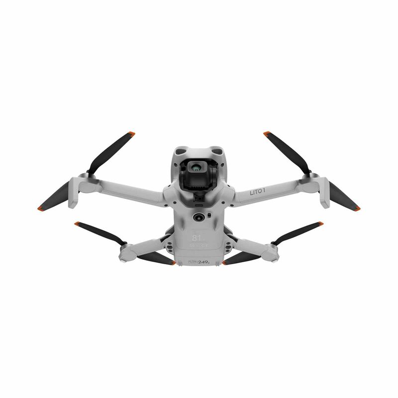 DJI Lito 1 (dji-rc-n3) LITO 1 (DJI-RC-N3)-image 3