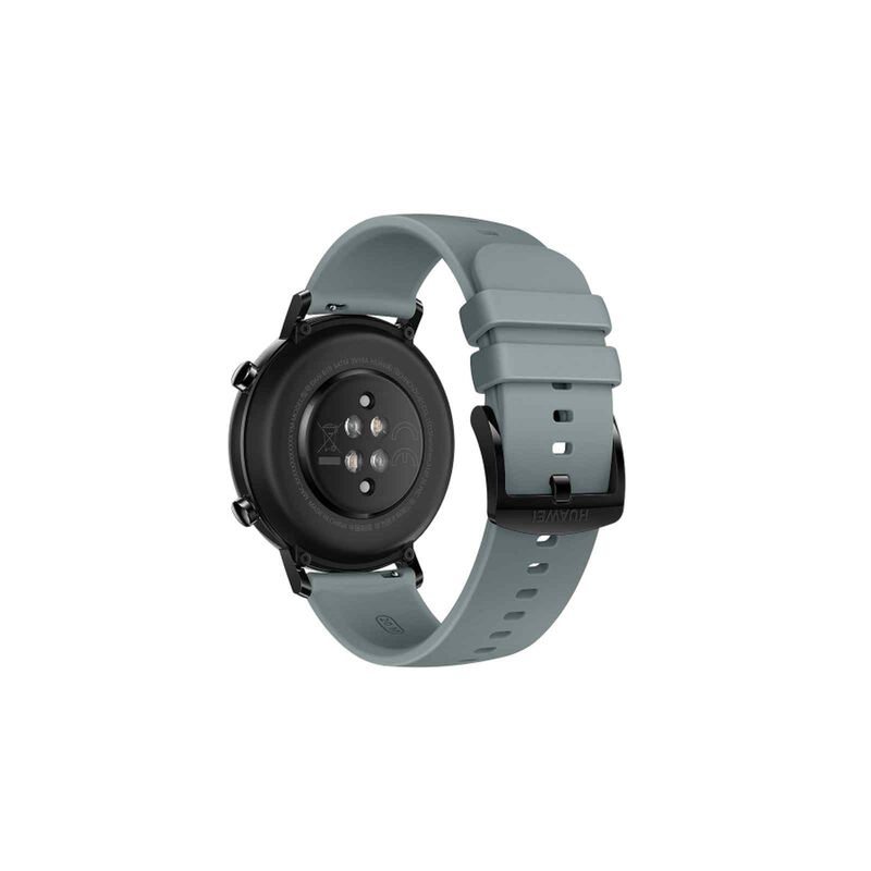 HUAWEI Watch Gt2 Sport 42mm Lakecyan Smartwatch HW-DIANA-B19P-CYAN-image 4
