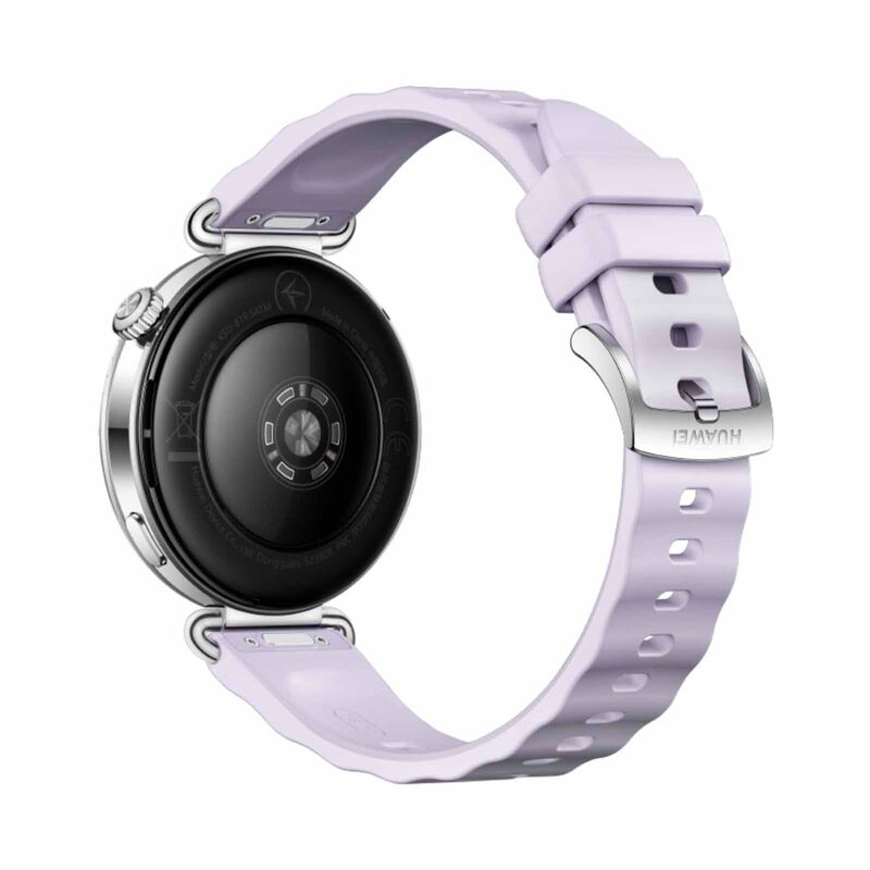 HUAWEI Watch Gt 6 41mm Purple HW-KONSU-B19FC-PUR-image 4