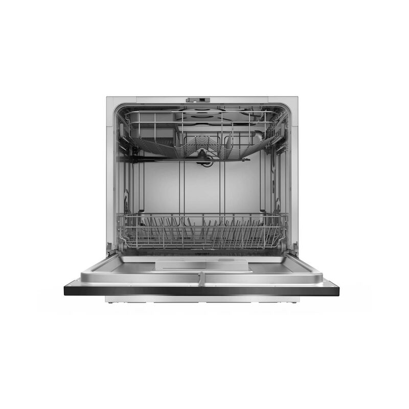 TOSHIBA Tabletop Dishwasher DW-08T1(S)-SG-image 2