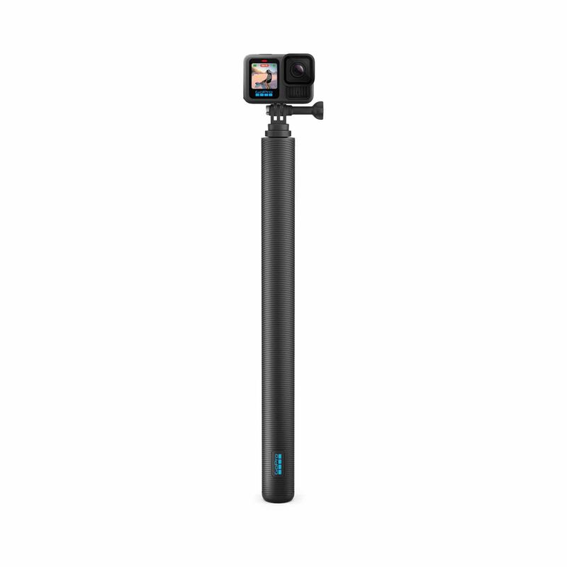 GOPRO 9ft (2.7m) Carbon Fiber Extension Pole AGXTM-002-image 3