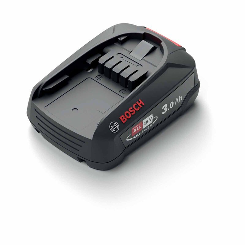 BOSCH 3.0 Battery For Unlimited BHZUB1830-image 2