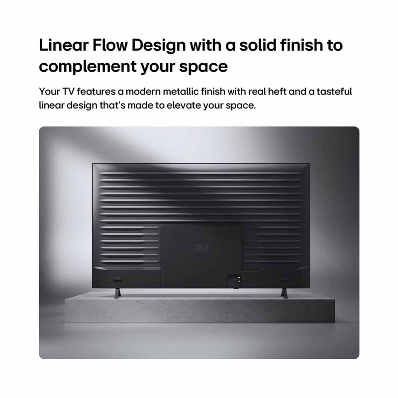 LG 50 In 4k Uhd Led Tv 50NU855BPSA.ATC-image 5