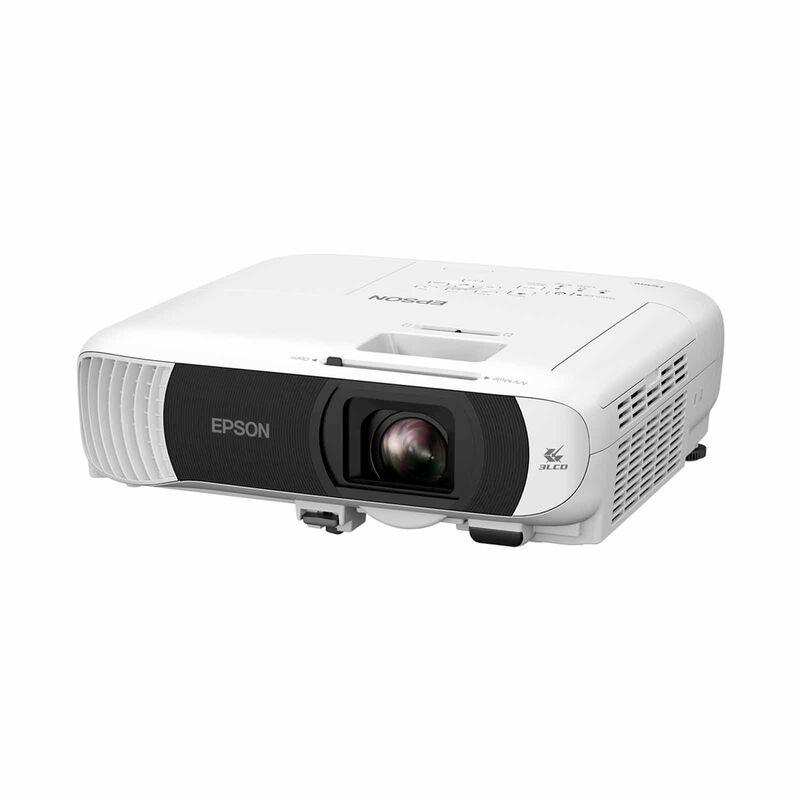 EPSON Full Hd 1080p 4100 Business Entry Projector EB-FH54-image 6