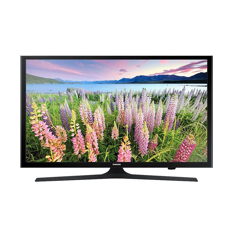 SAMSUNG 40 In Full Hd Smart Led Tvonline Special UA40J5200DKXXS-image 1