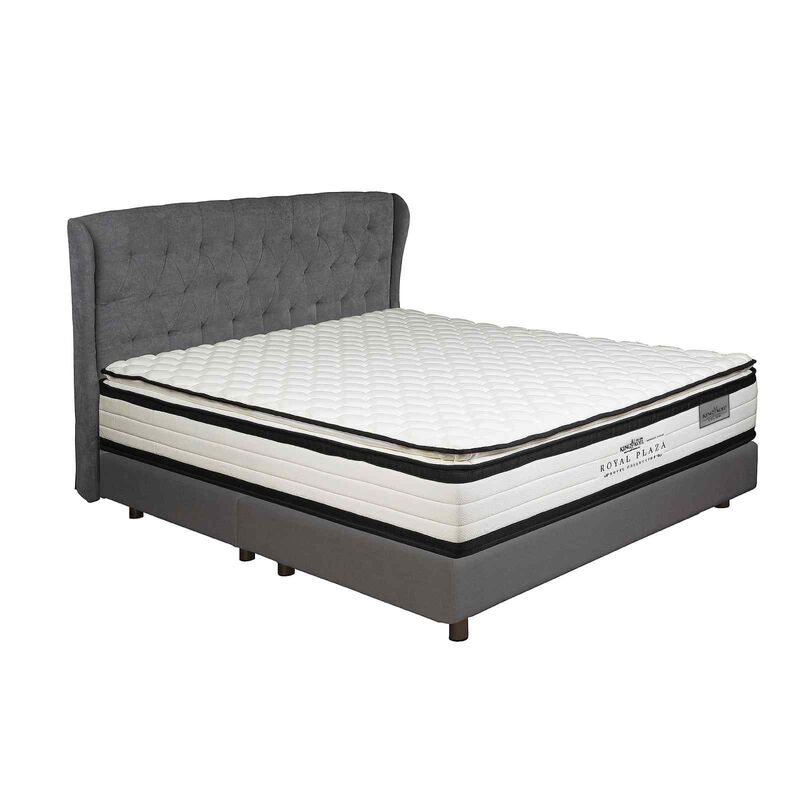 KINGKOIL King Size Mattress ROYAL PLAZA-image 2
