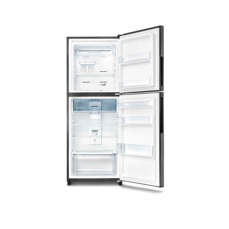 SHARP 2 Dr Fridge (300l) SJ-RF30E-DS-image 2