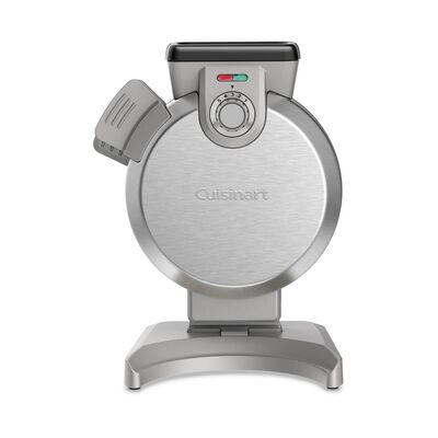CUISINART Vertical Waffle Maker 400CA-WAF-V100HK