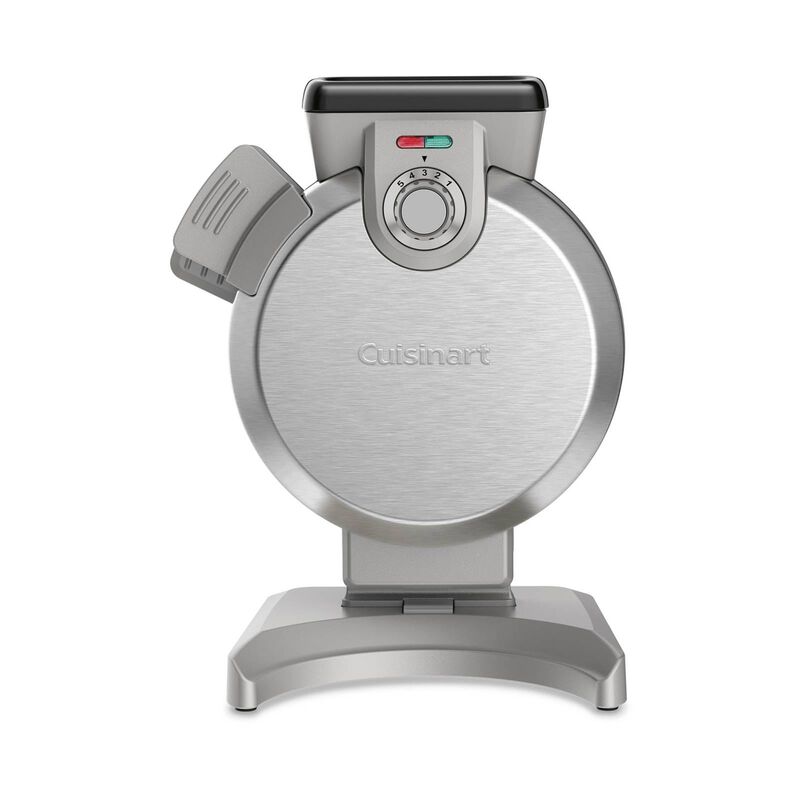 CUISINART Vertical Waffle Maker 400CA-WAF-V100HK-image 1