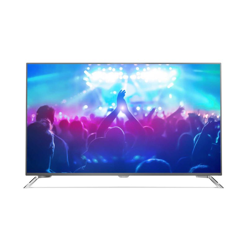 PHILIPS 75 In Ultra Hd 4k Android Ledtv 75PUT7101-image 1