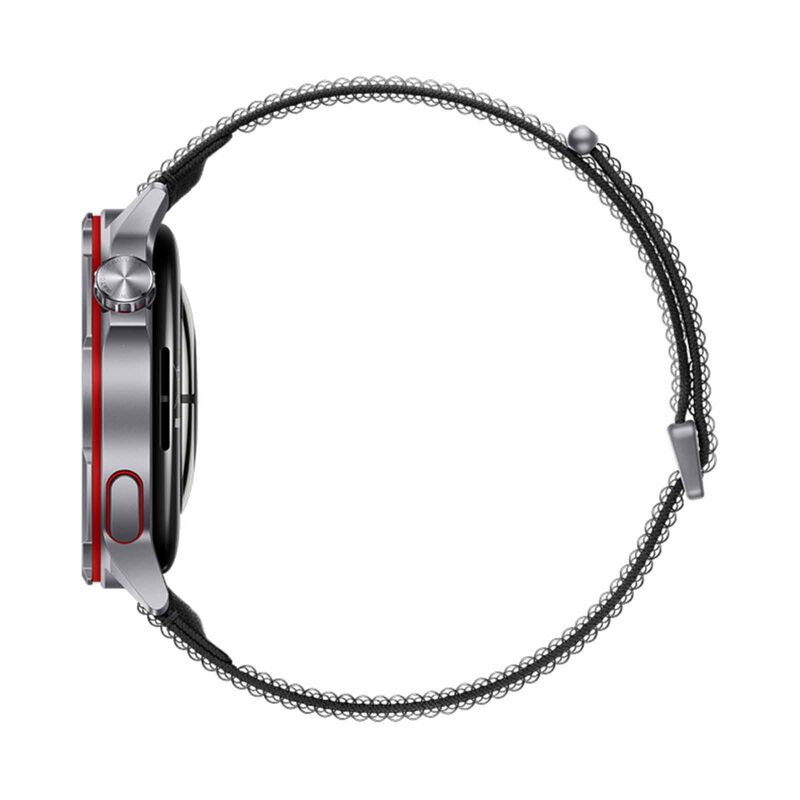 HUAWEI Watch Gt Runner 2 Midnight Black HW-CHITU-B19FB-BLK-image 2