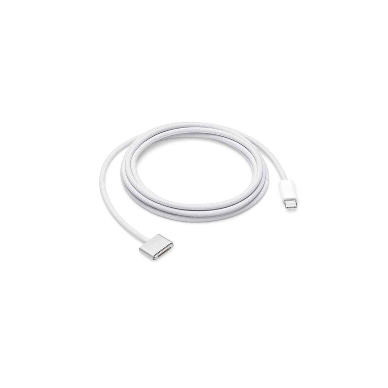 APPLE Usb-c To Magsafe 3 Cable (2m) MLYV3ZA/A-image 1