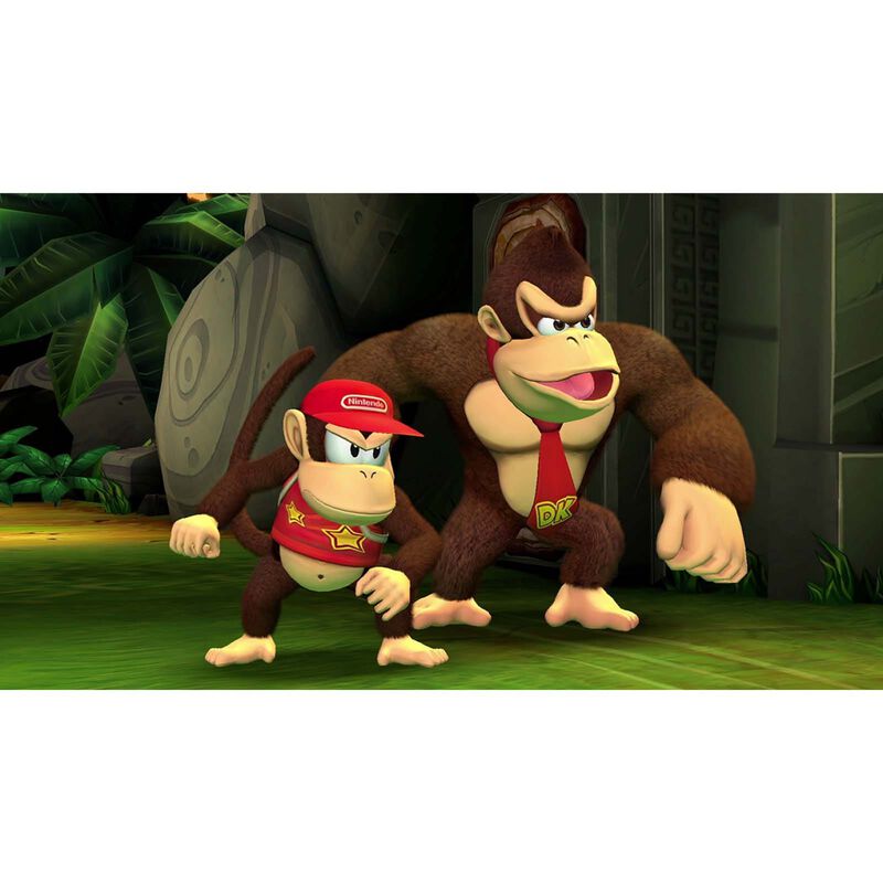 NINTENDO Donkey Kong Country Returns Hd NTD-HAC-P-BDLWA-MSE-image 4