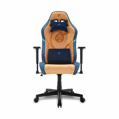 TTRACING Swift X 2020 Air Threads Fabric Gaming Chair - Nami Edition TTRSWIFTXOPNM-001