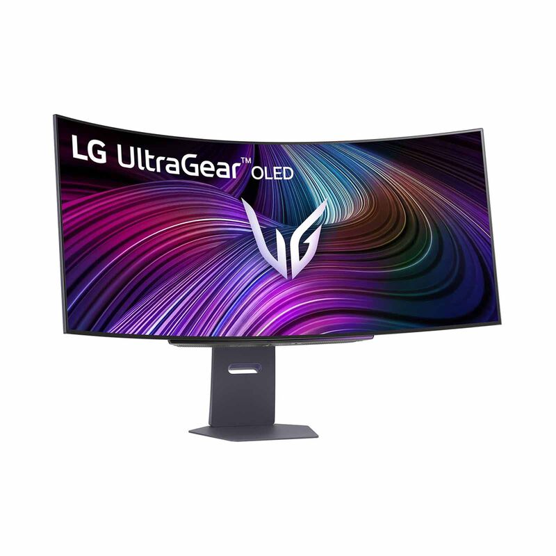 LG 44.5in Uwqhd Oled 240hz 0.03ms Smart Gaming Monitor 45GX90SA-B-image 6
