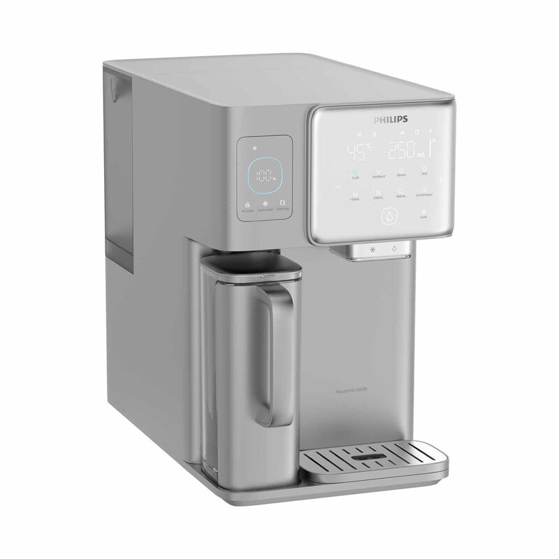 PHILIPS Ro Water Dispenser ADD6922DG/90-image 2