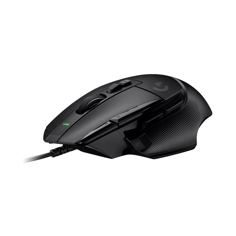 LOGITECH G502 X Wired Gaming Mouse Black 910-006140-image 1