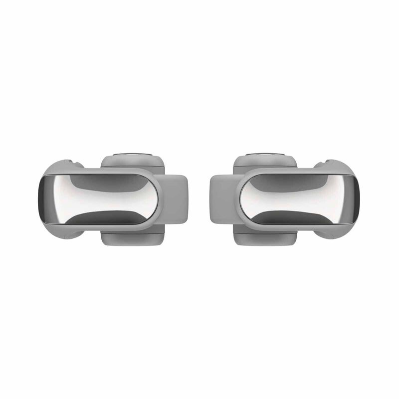 BOSE Quietcomfort Ultra Open Earbud - Moonlight Grey 881046-0300-image 3