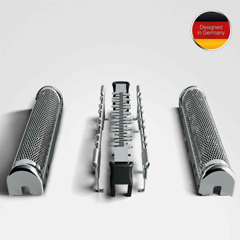 BRAUN Series 8 - Cassette 83M-image 4