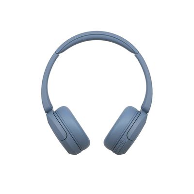 SONY Bluetooth Wireless Headphones (blue) WH-CH520/LZE
